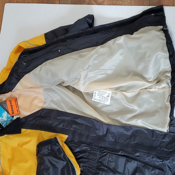Himalaya Unisex Motor Bike Wear NWT - Picture 4 of 8